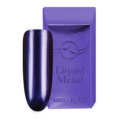 Liquid Metal Gél Lakk 6 - 5ml főképe
